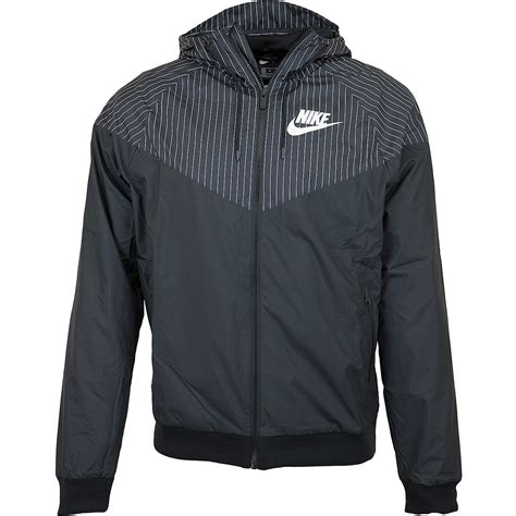 nike jacke herren 500
